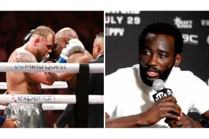 Kai Stewart Backs Leon Edwards for McGregor’s UFC Return