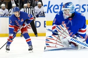 Conor Sheary’s Rangers Days Fade as Trade Deadline Nears