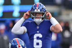 Howie Roseman’s Key Move: Can Cooper DeJean Fix Eagles’ CB2?