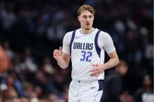 Top 3 Cooper Flagg All-Star Replacements Revealed