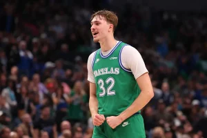 Cooper Flagg’s Mom Slams Luka Doncic Comparison Debate