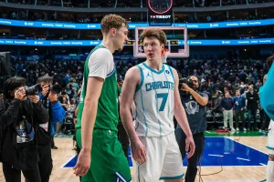Cooper Flagg Reflects on Growth Amid Mavericks’ Struggles