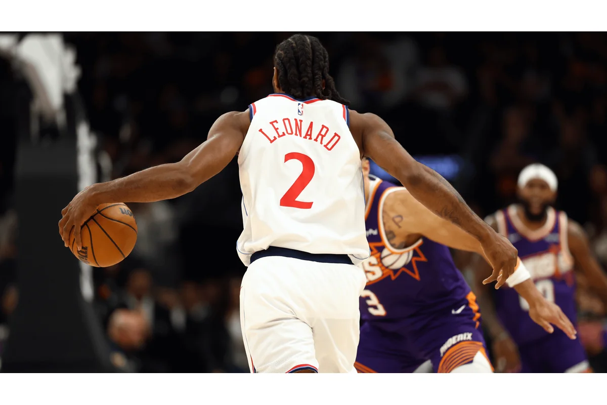 NBA