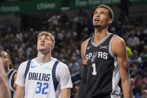 NBA Champ Claims Kon Knueppel Tops Cooper Flagg for ROTY