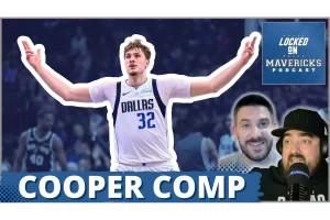 Cooper Flagg Injury Update: Expected Back After All-Star Break
