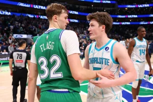 Cooper Flagg’s 36 Points Not Enough as Celtics Win