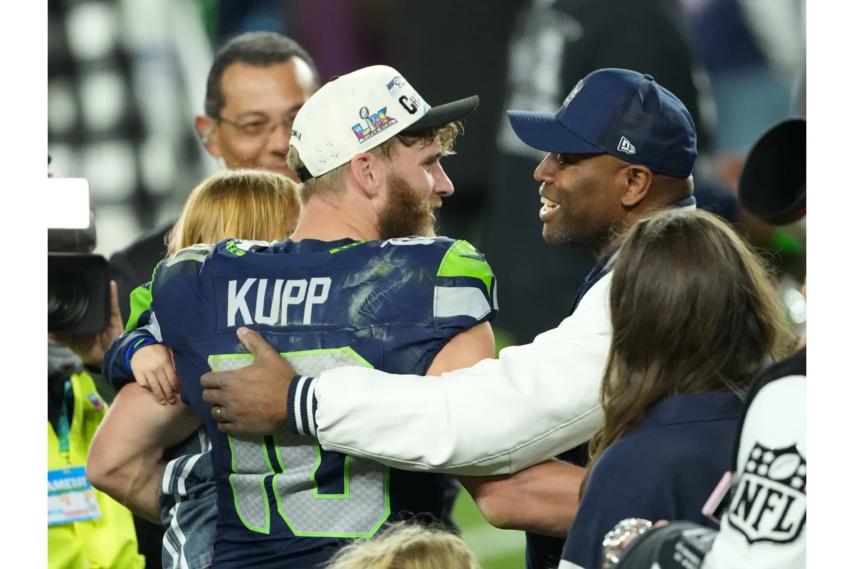 Cooper Kupp