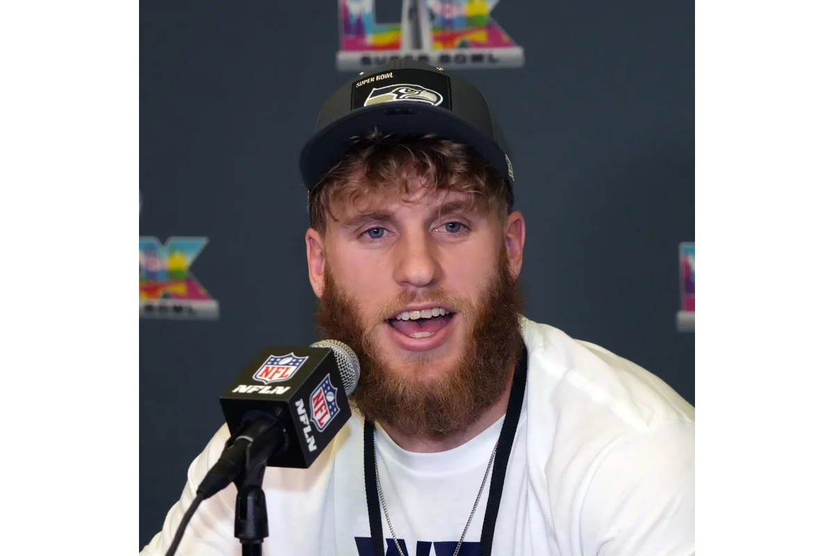 Cooper Kupp
