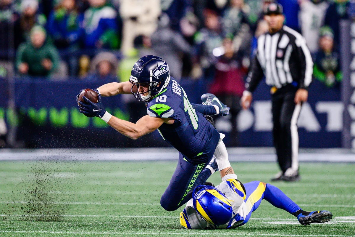 Cooper Kupp