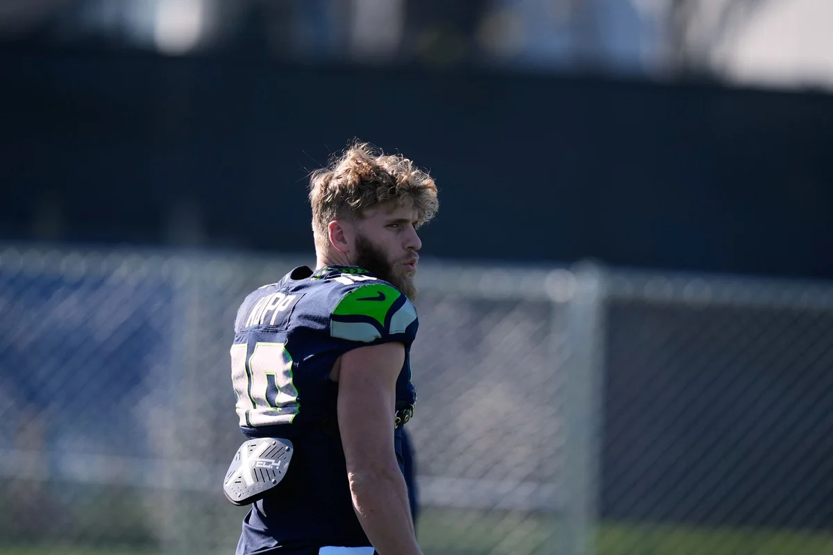 Cooper Kupp