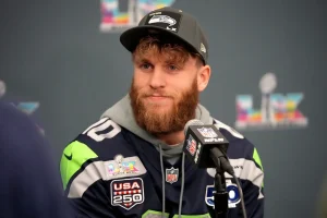 Cooper Kupp’s Powerful Message After Super Bowl Redemption