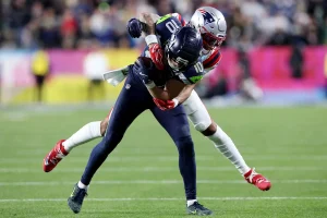 Cooper Kupp Admits Nearly Botching Seahawks’ Super Bowl TD Play