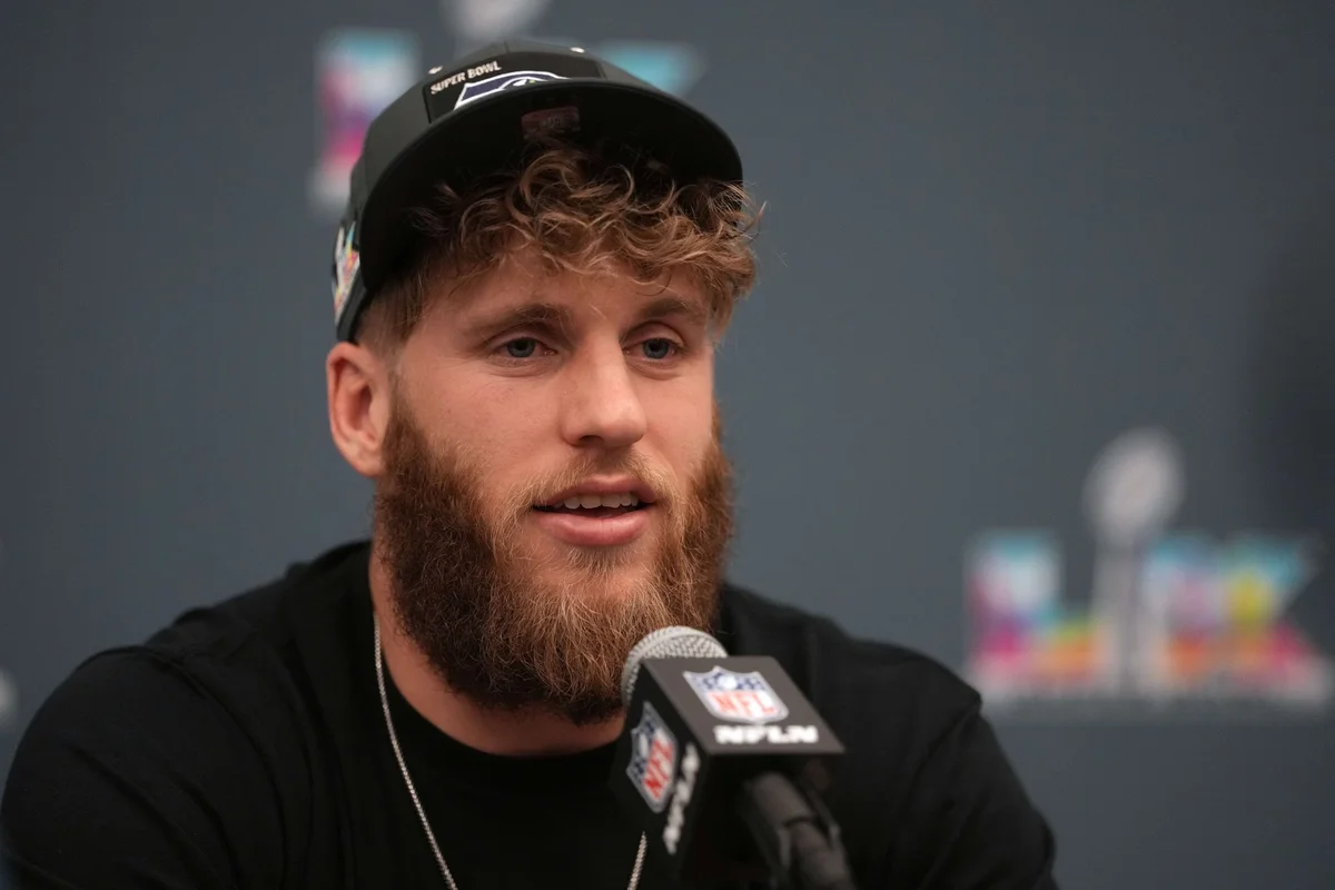 Cooper Kupp