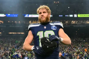 Cooper Kupp’s Family Support: The Untold Story Behind His Rise