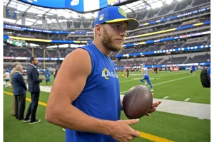 Cooper Kupp Free Agency: Chargers, Steelers Lead Race