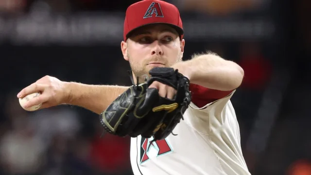 Corbin Burnes injury return