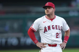 Corbin Carroll Excited for Diamondbacks’ Mexico Series Showdown