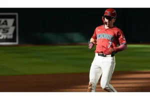 Corbin Carroll Surgery Sidelines Diamondbacks Star Early