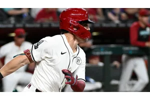 Corbin Carroll Injury Update: Diamondbacks Face Tough Start