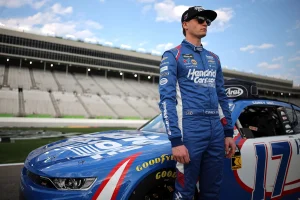Corey Day’s Atlanta Apologies After Chaos-Filled Race