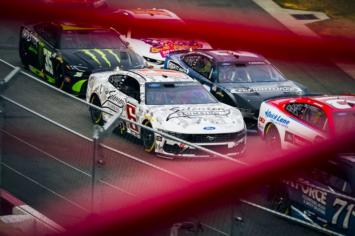 Corey Lajoie