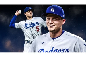 Yankees Nearly Traded for Corey Seager to Fix Volpe Woes