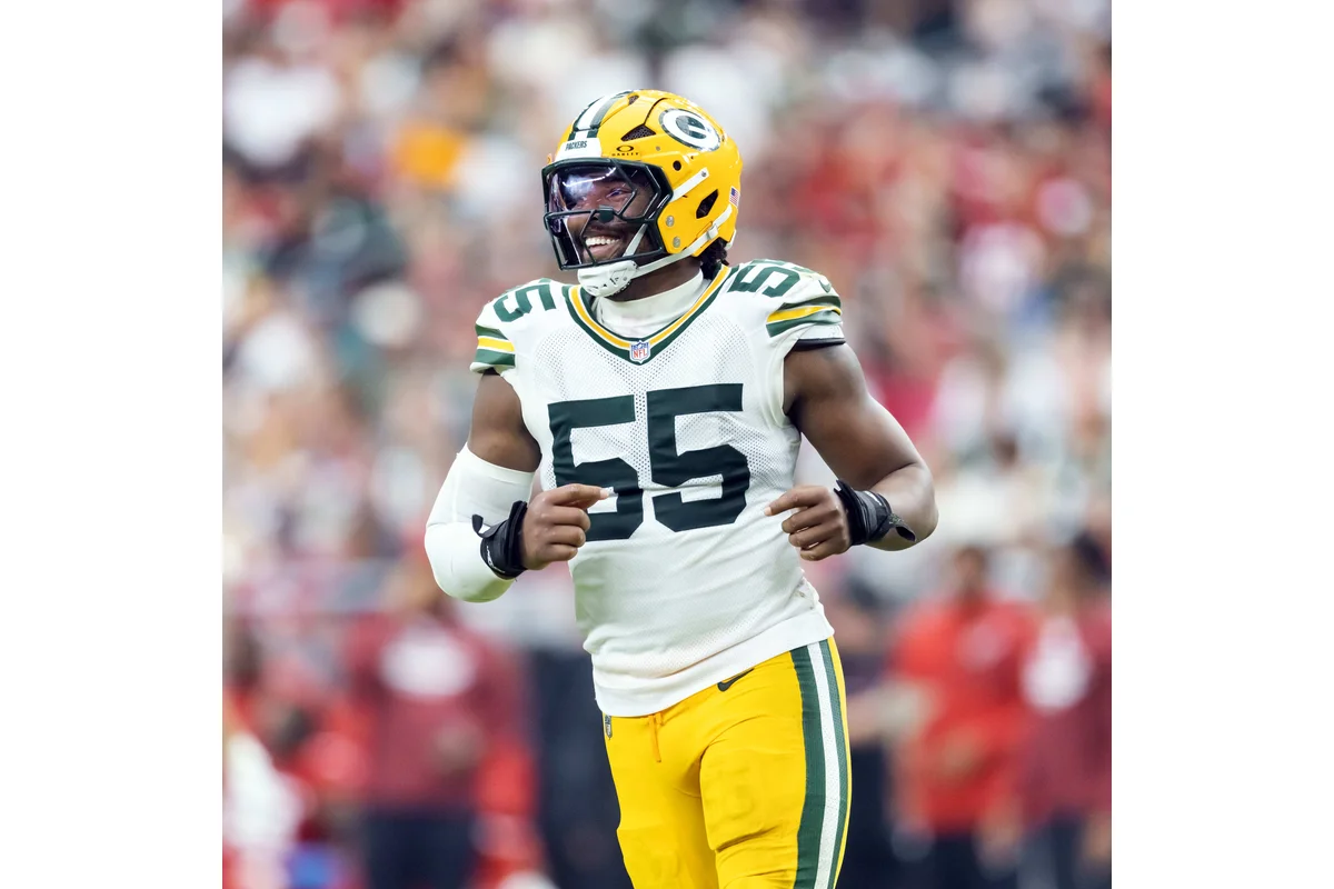 Corliss Waitman