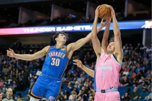 Cormac Ryan’s Grit Earns Him Bucks Promotion Spotlight