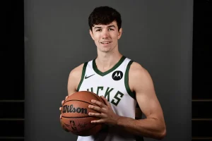 Cormac Ryan Signing Sparks New Bucks Breakout Stars