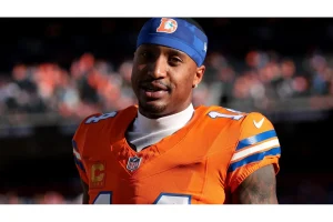 Broncos Boldly Eye Justin Jefferson, Swap Sutton + Picks