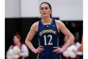 Courtney Williams Denied Request in Intense 1v1 Showdown