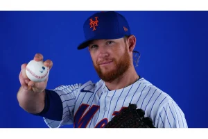 Reinvented Craig Kimbrel Eyes Spot in Mets’ Bullpen This Season