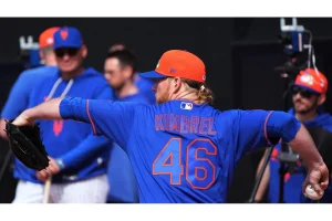Craig Kimbrel Eyes Mets Bullpen Spot in 2026 Season