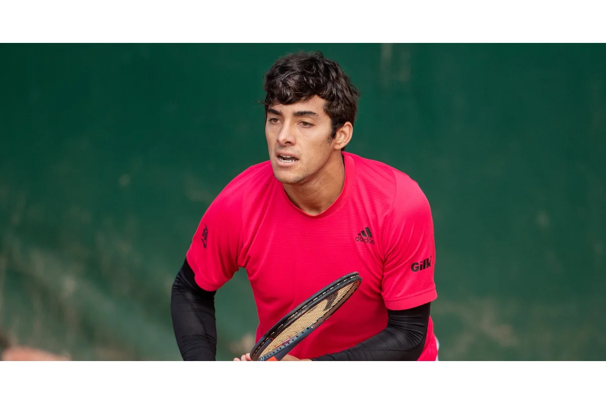 Cristian Garin