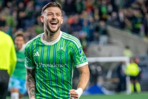 Cristian Roldan Shares Unique Experience at the Latino Bowl