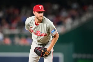 When Will Cristopher Sánchez Pitch in the World Baseball Classic?