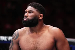 Josh Hokit vs Curtis Blaydes: UFC 327 Huge Heavyweight Clash