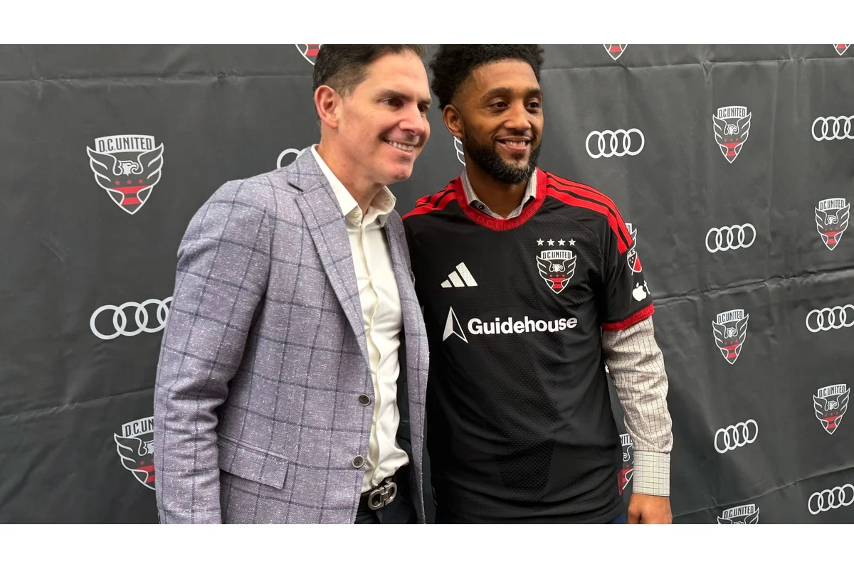 D.C. United