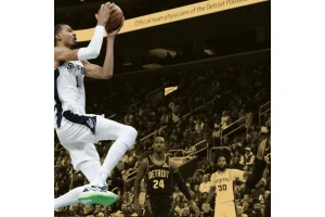 D’Angelo Russell’s Wizards Future Remains Murky Ahead of Deadline