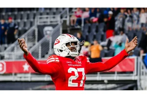 DC Defenders Boost Roster with 4 New Signings, Lose Star TE