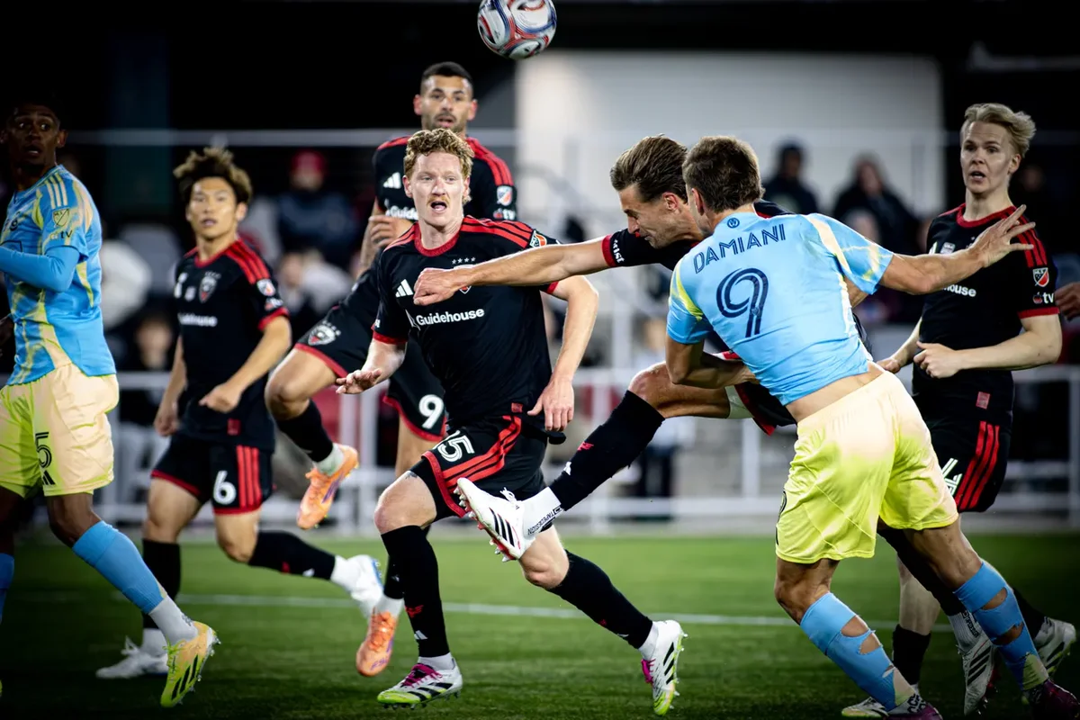D.C. United