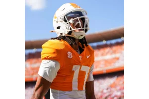 DJ Turner II’s Blazing Speed Sets Bengals’ New Cornerback Bar