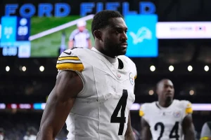 Dulac: DK Metcalf’s Steelers Expectations Were Overblown