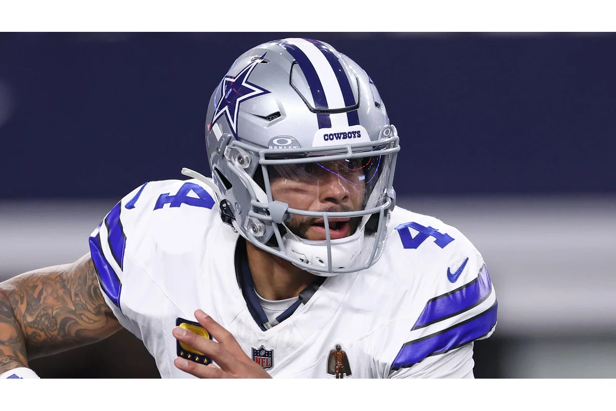 Dak Prescott