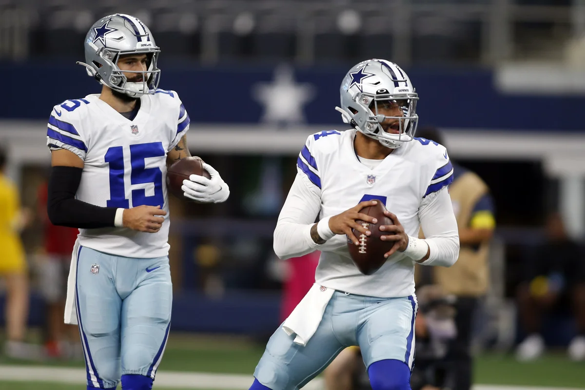 Dak Prescott