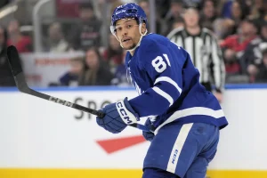 Maple Leafs Activate Dakota Joshua, Boost Defense Ahead