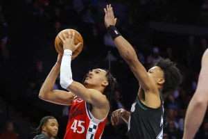 Celtics Sign Dalano Banton Amid Roster Shakeups