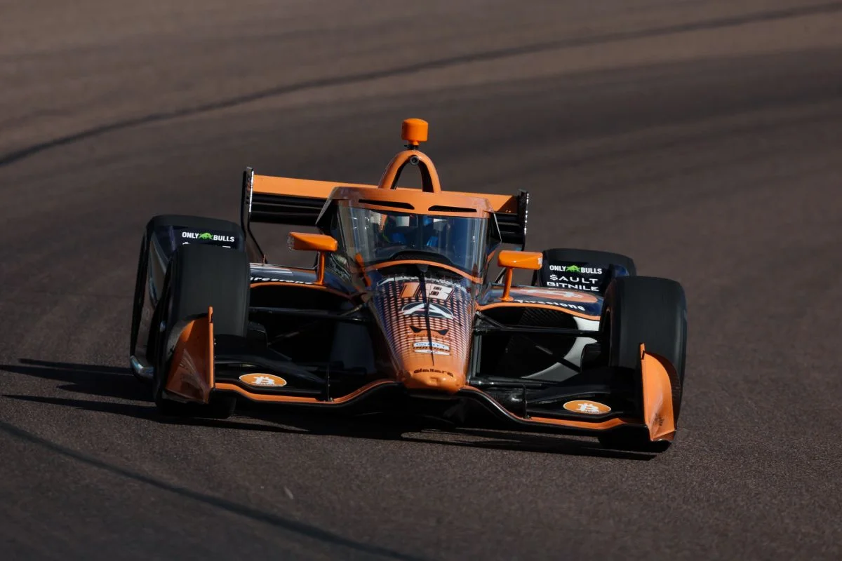 Dale Coyne Racing
