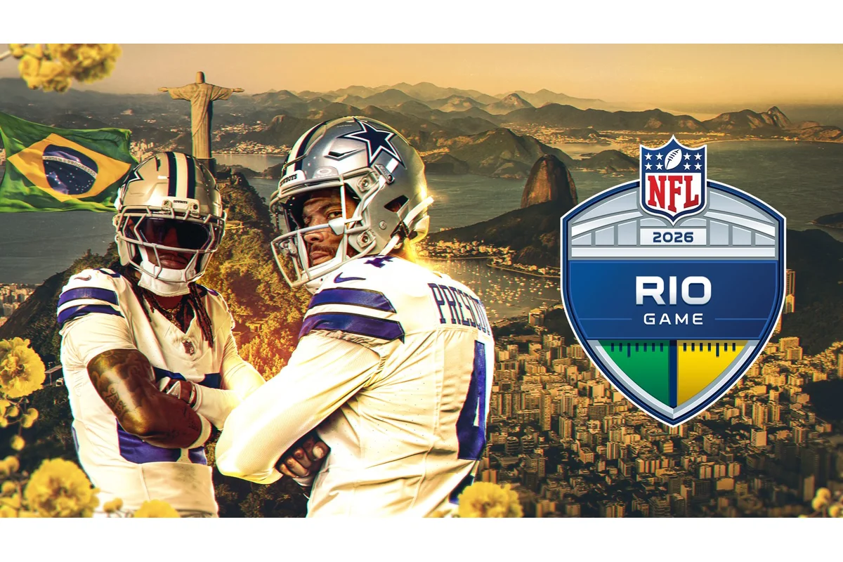 Dallas Cowboys