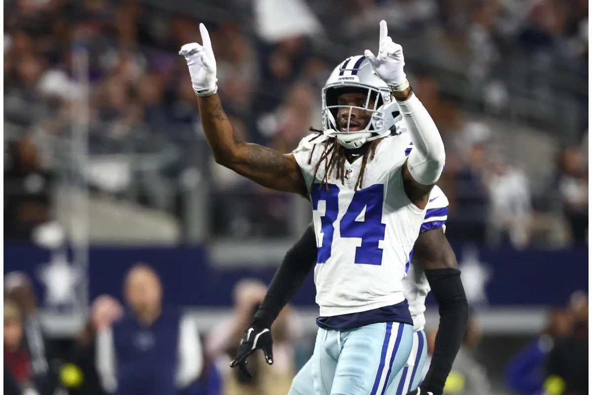 Dallas Cowboys
